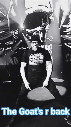 Edge & Christian returns AEW Revolution