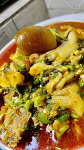 Ever had a taste of mushroom soup? 😋😋 | Mr Moore.