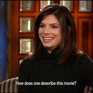 451K views · 257 reactions | “Practical Magic” turned 20 this week! In this 1998 interview with Katie Couric, Sandra Bullock reveals what it was like shooting the movie's famous "midnight margaritas" scene with Nicole Kidman. #FlashbackFriday #TODAYFlashback | Today Show | Facebook