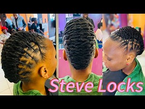 “Mastering the Art of Dreadlocks: Step-by-Step Hairstyling Guide for Beginners”