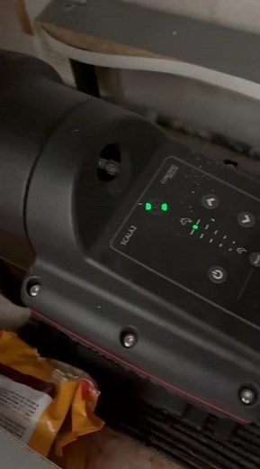 Grundfos Scala2 Error1: causas y soluciones (Parte1 de 4) #grundfosservice #grundfos #scala2