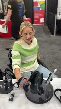 Trying the newest adaptive equipment in 2026 ￼