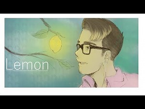 【 MakkuSan 】 Lemon / English Ver. 【 Vocal Cover 】