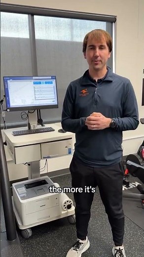 Expert Explains How to Improve your VO2 Max #running #runner #vo2max #endurance #shortsfeed #shorts