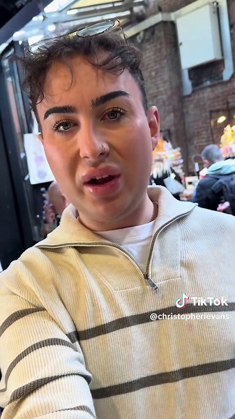 I Visited Camden Market in London… Is this the best market in London? The unberellas were lush. The food was good. I think Camden Town was lush Let me know if you’ve ever been here ? #London #camdenmarket
