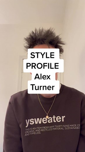 Exploring 1950s Male Fashion with Alex Turner and Miles Kane