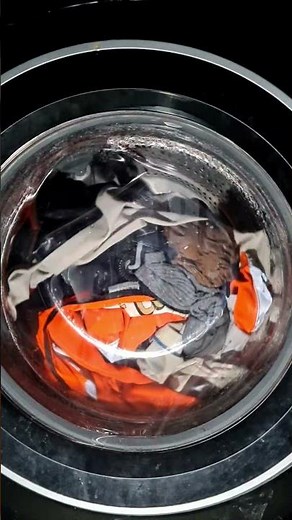 Hotpoint NSWR843C Mixed 40'c Full Cycle