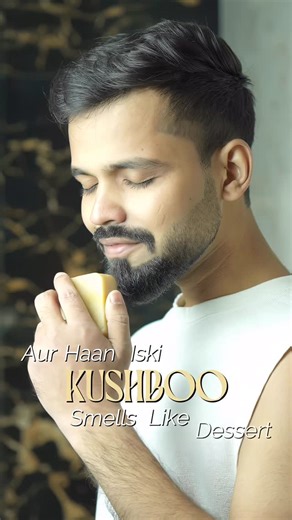 KARAN RAJPUT on Instagram: "Comment “Magic” for the link 🧼 Ever wondered if a simple handmade soap can actually brighten your skin, fade tan, and leave you glowing—without chemicals or filters?” I didn’t believe it either… until this bar changed the game. 🧼 What’s So Special About It? Introducing the Ghar Soaps Sandalwood & Saffron Magic Soap – a handcrafted blend of ancient Ayurvedic ingredients and modern skin science. Packed with pure Chandan (Sandalwood) and Kesar (Saffron), this isn’t you