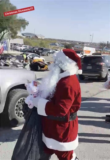 21st Annual Gospel Vision Christmas Giveaway