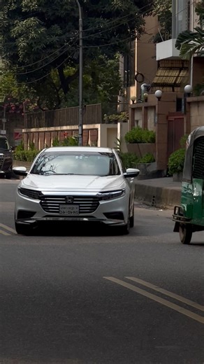 honda insight 👀 | Kaizen Car