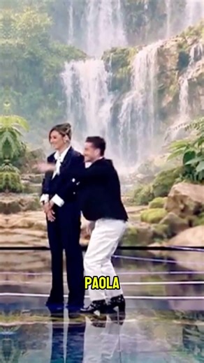 THIS IS WHAT SHE SAID! TERELU CAMPOS'S SERIOUS REACTION TO PELAYO DIAZ AND SANDRA BARNEDA