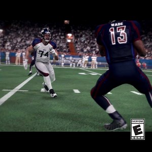 219 reactions · 19 shares | "My favorite story mode ever." -Sporting News | EA SPORTS MADDEN NFL | Facebook