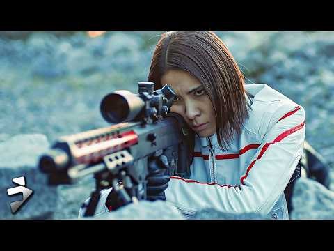 LADY DEATH – Deadliest Scenes | SNIPER Series (Sayaka Akimoto, Luna Fujimoto)