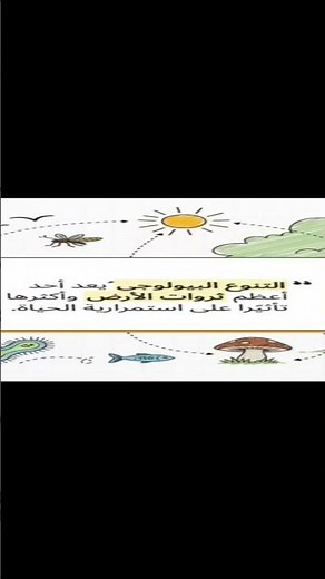 التنوع الحيوي