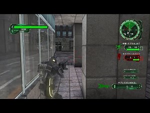 【EDF6 DLC稼ぎ】 エアレイダー向け ミッション13.降下兵団