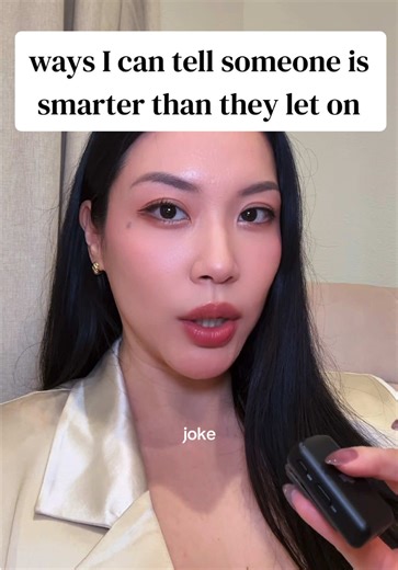 How to Identify Hidden Intelligence in Others