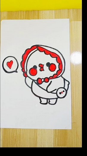 🛑🔥How to draw a chick step by step easy drawing for kids💛🐥