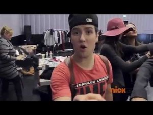 Big Time Tour Special Part 1