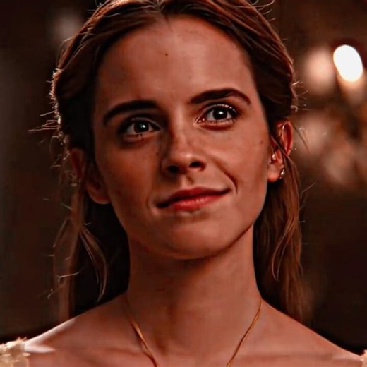 Belle | Emma Watson | Beauty & the Beast Edit 4K