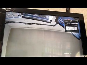 How To Change Resolution In 5MP Hikvision Cameras