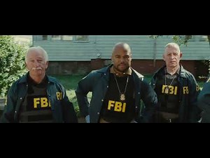 The Heat (2013) Trailer HD