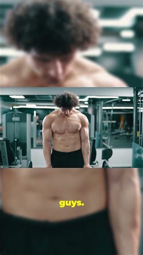 Can't Build Muscle After 50? Watch This