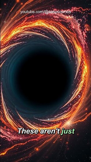 Space's Hidden Rainbow: Nature's Most Epic Light Show