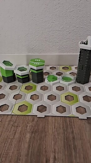 Gravitrax Marble Run: Exciting Race Track for Kids