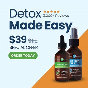 20 reactions | Say goodbye to toxins and hello to mental clarity. Unlock a special $73 discount - Get your first pack for just $39 with FREE shipping!   Join the movement of over 500,000 happy customers! | Touchstone Essentials | Facebook