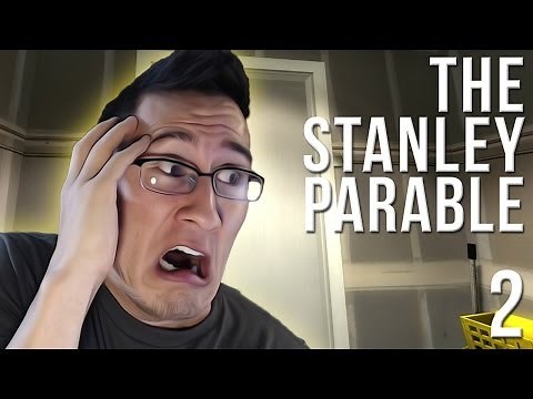 SUPER-META-INCEPTION | The Stanley Parable #2