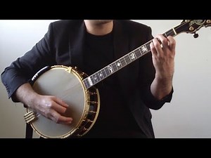 Learn Bb and F7 on Tenor Banjo- Beginner Tenor Banjo Chords Lesson