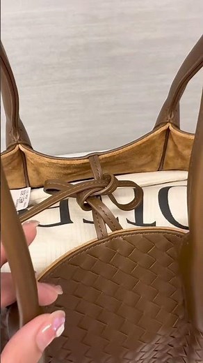 ​​BOTTEGA VENETA Japan EXCLUSIVE: Unboxing Rare Nocciola & Amber ($3830 ONLY!)​​