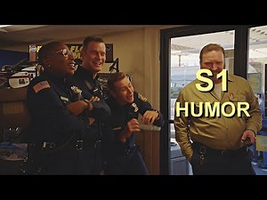 9-1-1 [S1 Humor]