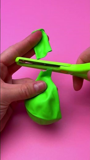 Balloon Fish Bonanza: DIY Crafting Fun! 🎈🐠✨