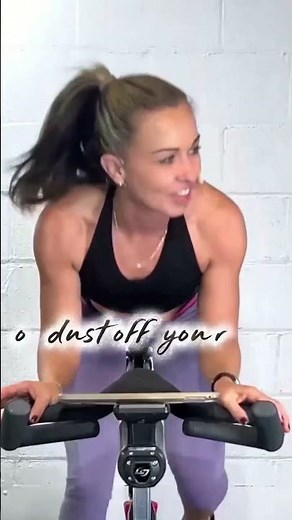 🚨 30 Min Rhythm Ride | Indoor Cycling Class | Beginner Friendly 🚴‍♀️