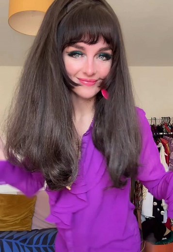 Gogo Dancing Challenge Inspired by Austin Powers