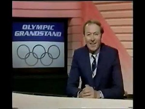 BBCtv Olympic Games 1964 to 2006