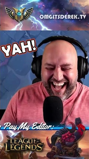 Wolf Trash Talking Shaco Forgetting It S Our Friend Tony - League Of Legends