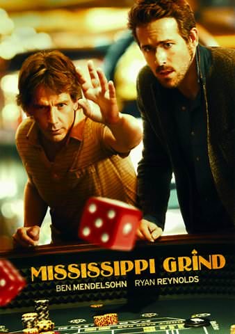 Mississippi Grind