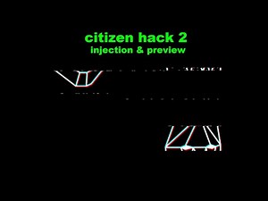 Citizen Hack 2 | We're back!