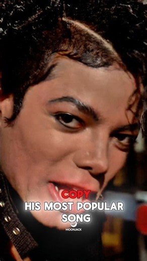 Was Michael Jackson's Biggest Song Copied?