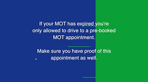 Is your MOT due this month? 🤔 Book your MOT today and avoid a potential hefty fine 😱: https://bit.ly/3ec53ZR | ATS Euromaster