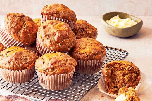 4 Sweet & Savoury Recipes For Your Fall Apples | Canadian Living