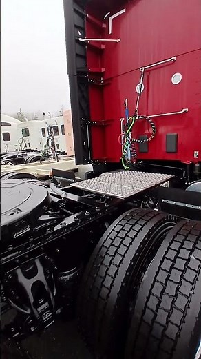 NEW KENWORTH T680 SLEEPER #kenwortht680