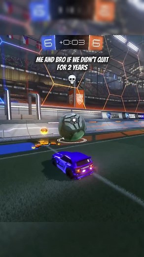 Best Camera Settings for Rocket League