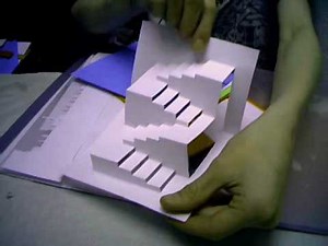 PhasmidTutorials Origami Kirigami Collection - Part 1