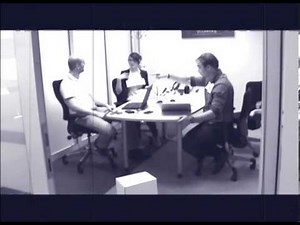 An accountability story