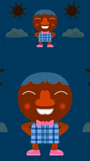 Noodle & Pals The Weather Intro Logo Sponsored By Gamavision Csupo Effects