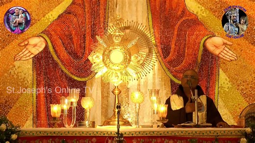 prayer | St Joseph's Online TV