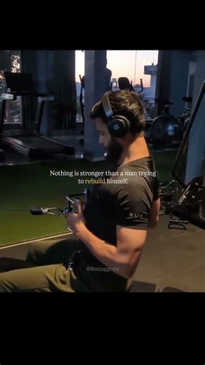 Rebuilding my own strength 💪🏻❤️ #gymmotivation #naturalbodybilding #bodypowertraining